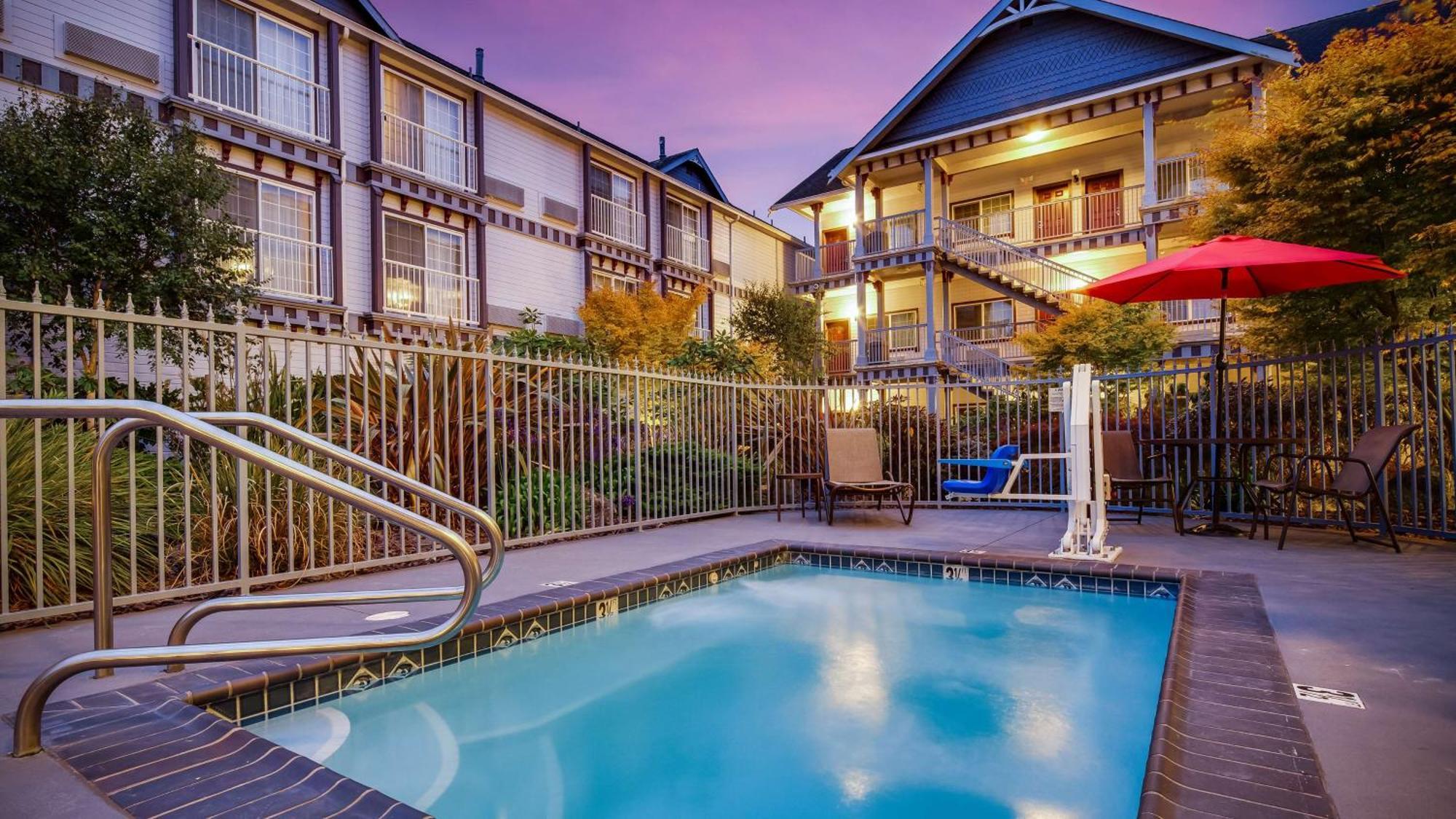 15 Smart Best Western Plus Hotels in the United States Worth Booking