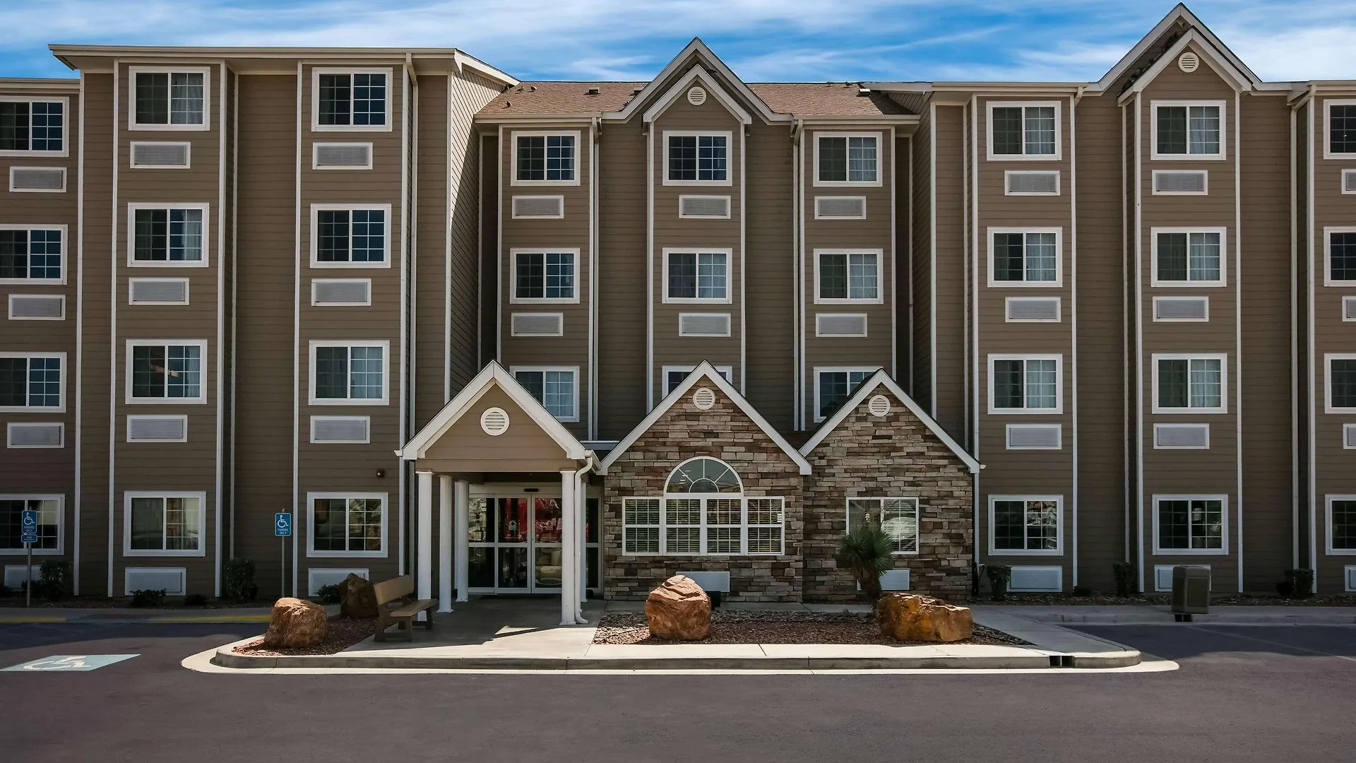 6 Microtel Inns & Suites by Wyndham in the US Worth Booking